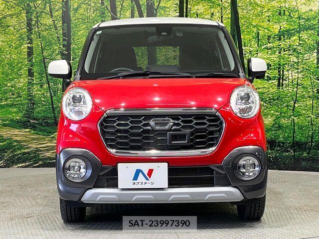 Daihatsu CAST 2016-03 5861455-13