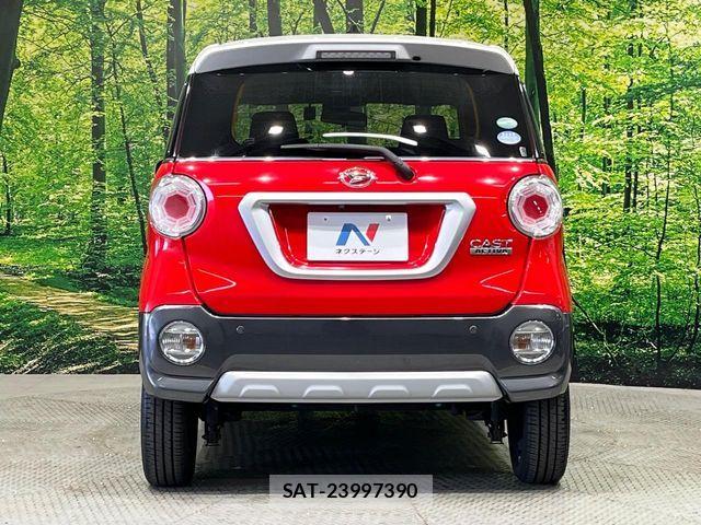 Daihatsu CAST 2016-03 5861455-14