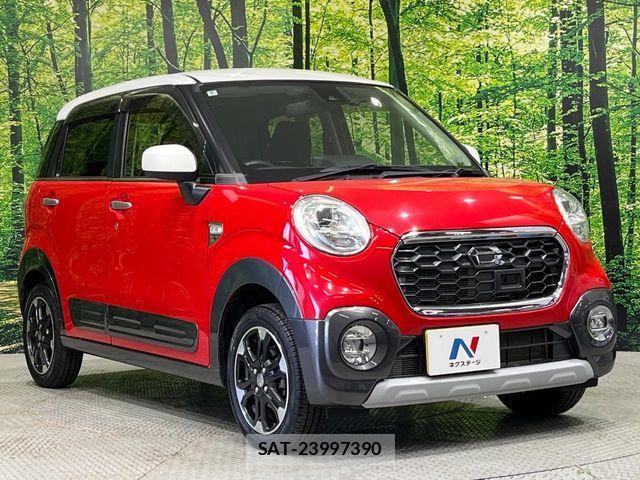 Daihatsu CAST 2016-03 5861455-15