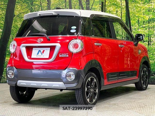 Daihatsu CAST 2016-03 5861455-16