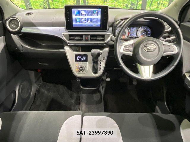 Daihatsu CAST 2016-03 5861455-1
