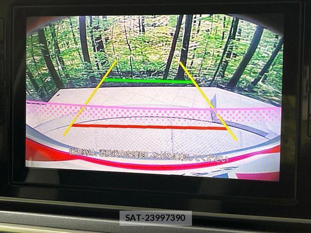 Daihatsu CAST 2016-03 5861455-3