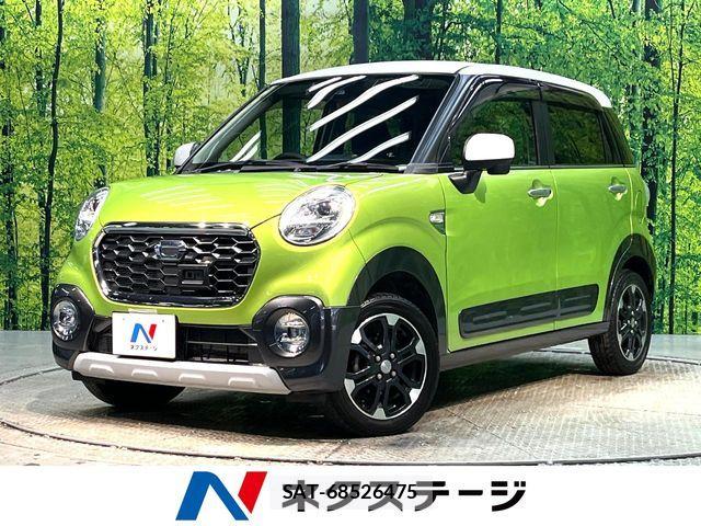 Daihatsu CAST 2016-06 5861437-0