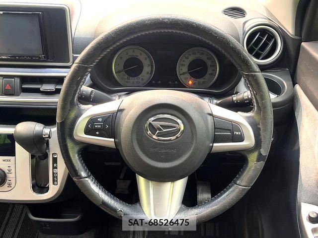 Daihatsu CAST 2016-06 5861437-11