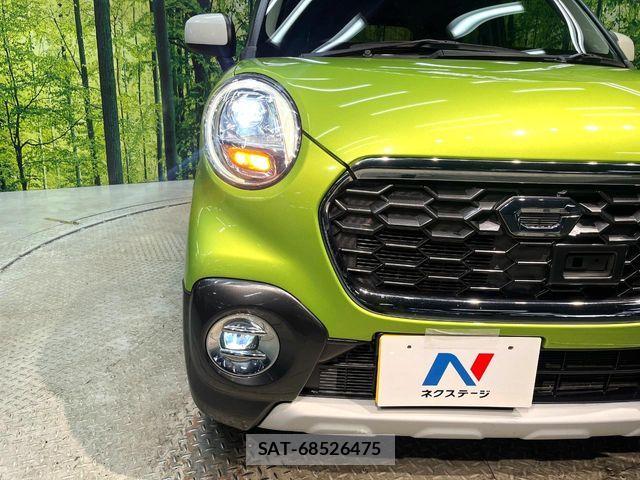 Daihatsu CAST 2016-06 5861437-12