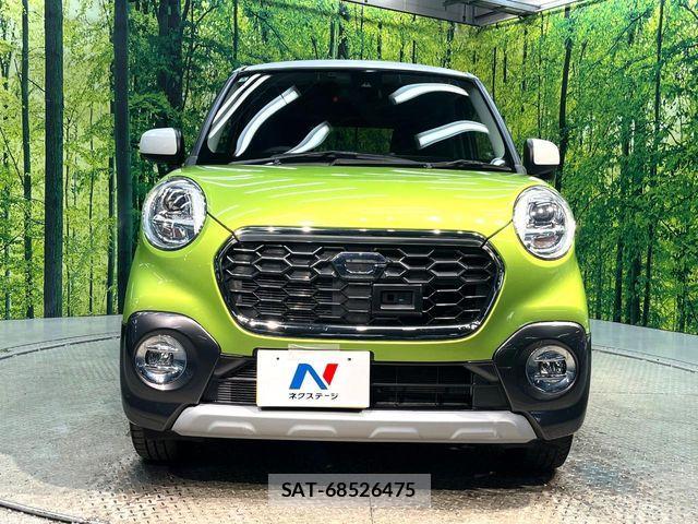 Daihatsu CAST 2016-06 5861437-14