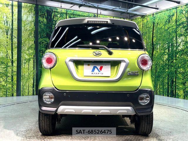 Daihatsu CAST 2016-06 5861437-15