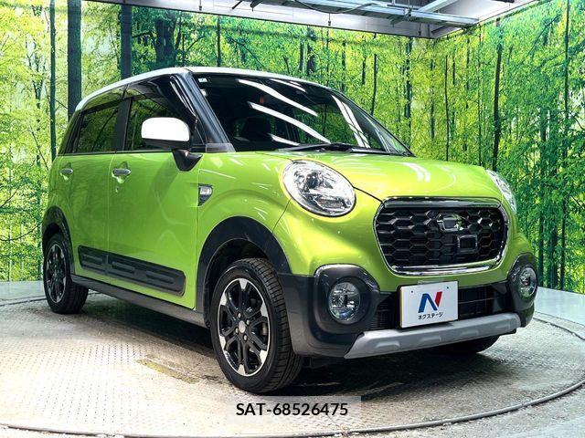 Daihatsu CAST 2016-06 5861437-16