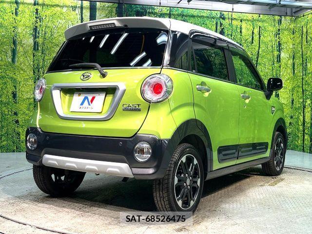 Daihatsu CAST 2016-06 5861437-17