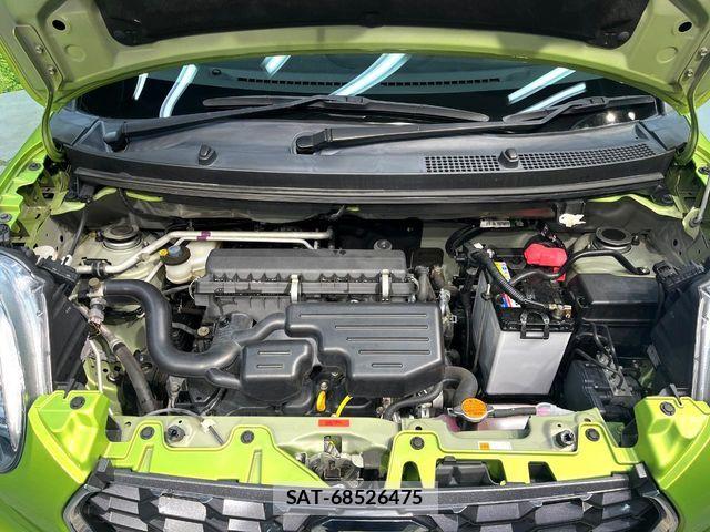 Daihatsu CAST 2016-06 5861437-18