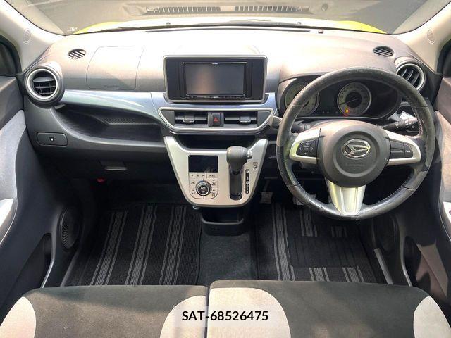 Daihatsu CAST 2016-06 5861437-1