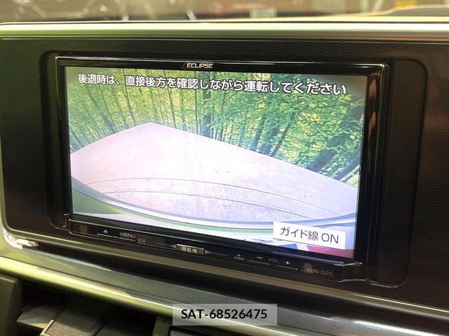 Daihatsu CAST 2016-06 5861437-3