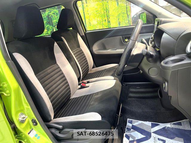 Daihatsu CAST 2016-06 5861437-8