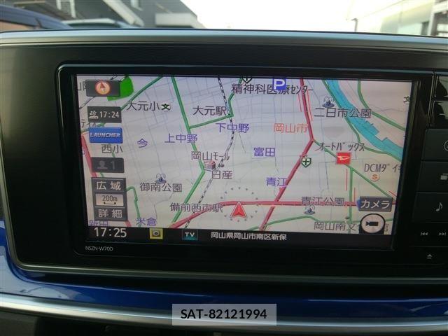 Daihatsu CAST 2020-01 6008097-9