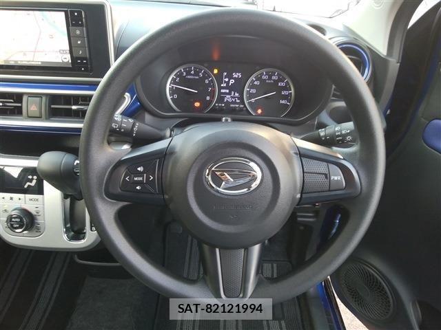 Daihatsu CAST 2020-01 6008097-15