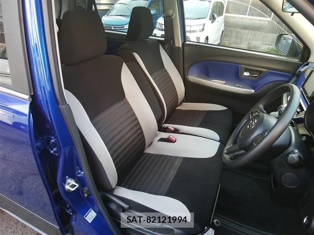 Daihatsu CAST 2020-01 6008097-16