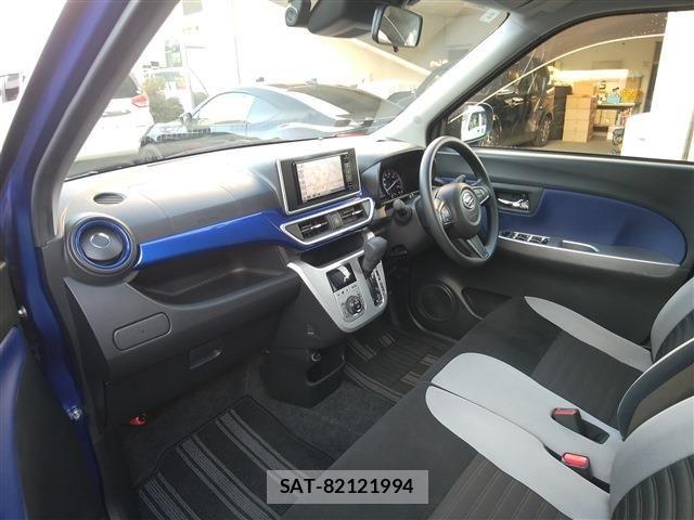 Daihatsu CAST 2020-01 6008097-17