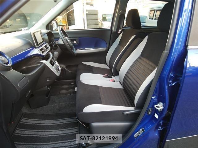 Daihatsu CAST 2020-01 6008097-18