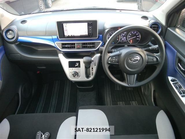 Daihatsu CAST 2020-01 6008097-1