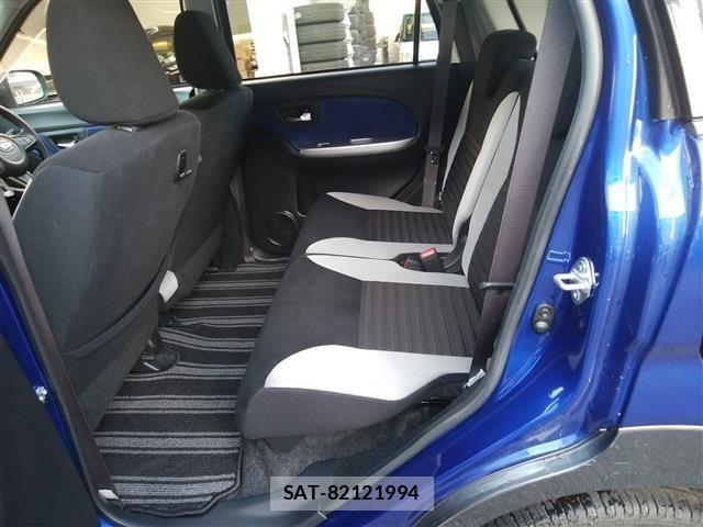 Daihatsu CAST 2020-01 6008097-20