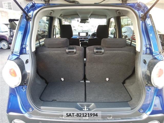Daihatsu CAST 2020-01 6008097-21
