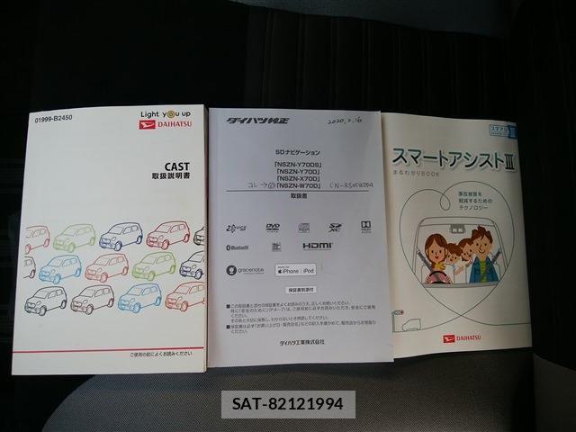 Daihatsu CAST 2020-01 6008097-23