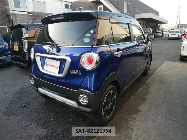 Daihatsu CAST 2020-01 6008097-2