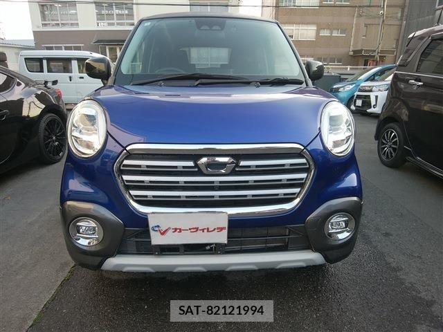 Daihatsu CAST 2020-01 6008097-3