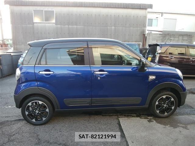Daihatsu CAST 2020-01 6008097-4