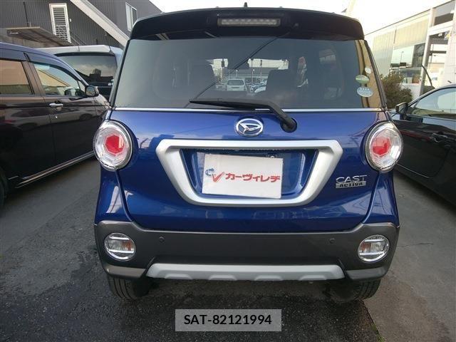 Daihatsu CAST 2020-01 6008097-5