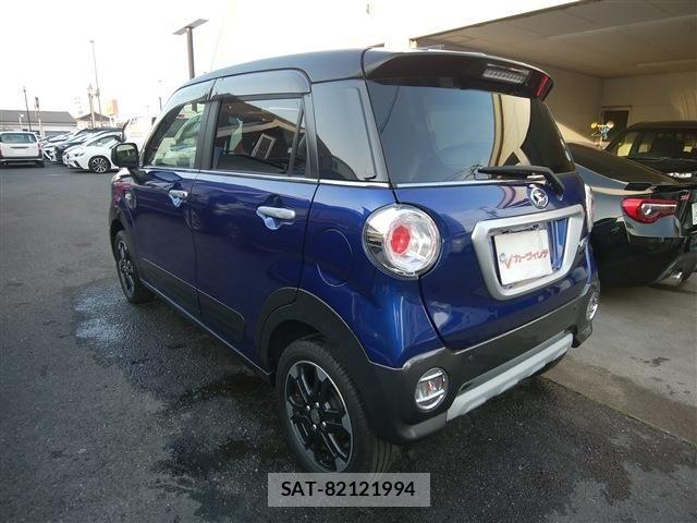 Daihatsu CAST 2020-01 6008097-6