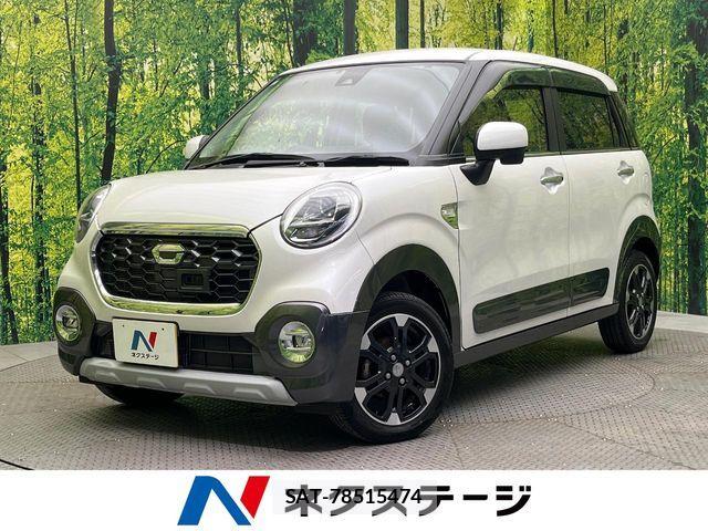 Daihatsu CAST 2015-12 6212411-0