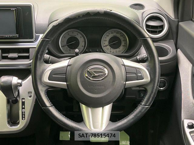 Daihatsu CAST 2015-12 6212411-10