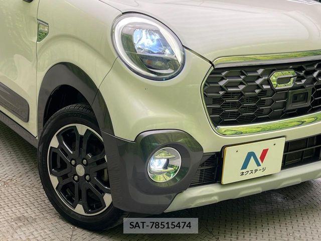 Daihatsu CAST 2015-12 6212411-11
