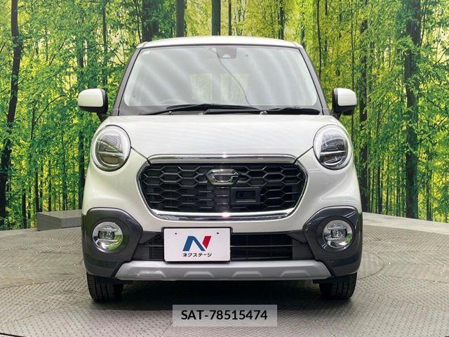 Daihatsu CAST 2015-12 6212411-13