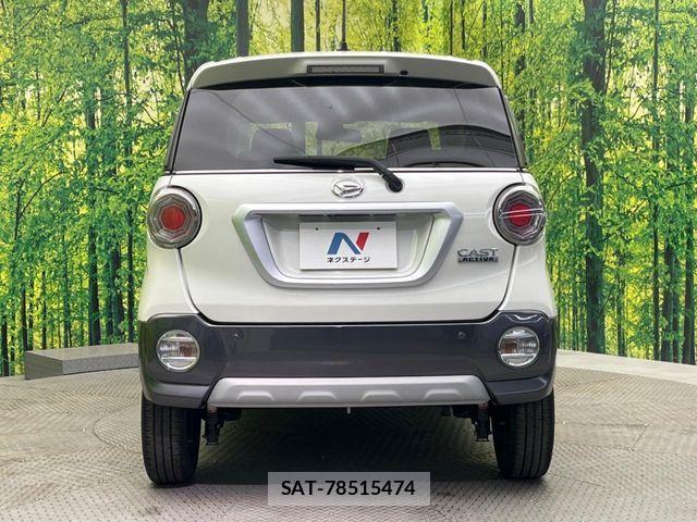 Daihatsu CAST 2015-12 6212411-14