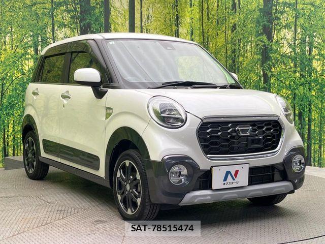 Daihatsu CAST 2015-12 6212411-15