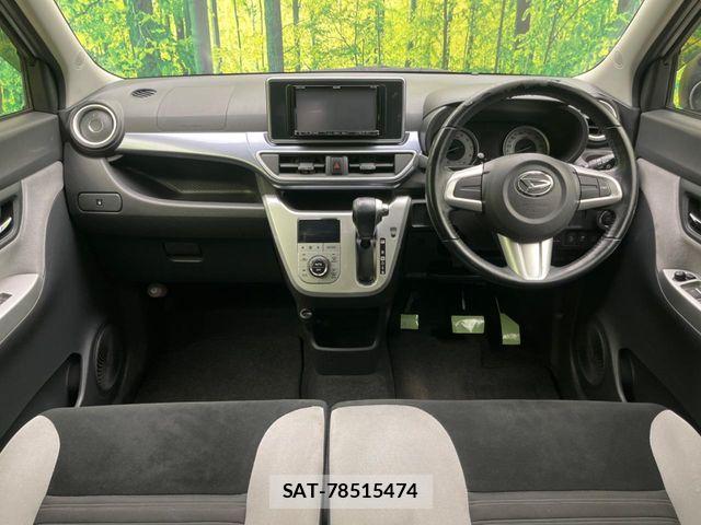Daihatsu CAST 2015-12 6212411-1