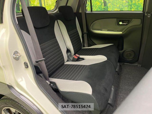 Daihatsu CAST 2015-12 6212411-8