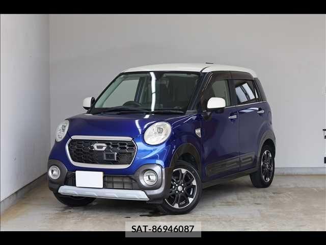 Daihatsu CAST 2015-12 6242671-0