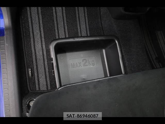 Daihatsu CAST 2015-12 6242671-9