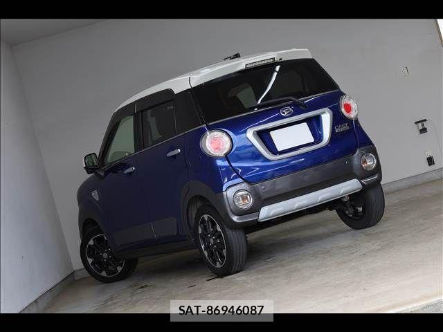 Daihatsu CAST 2015-12 6242671-10