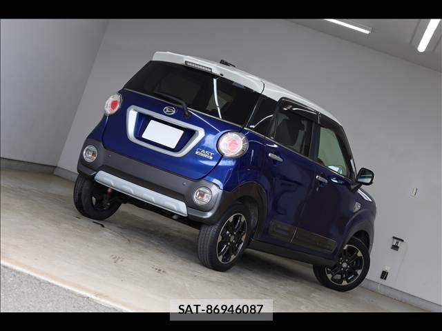 Daihatsu CAST 2015-12 6242671-11