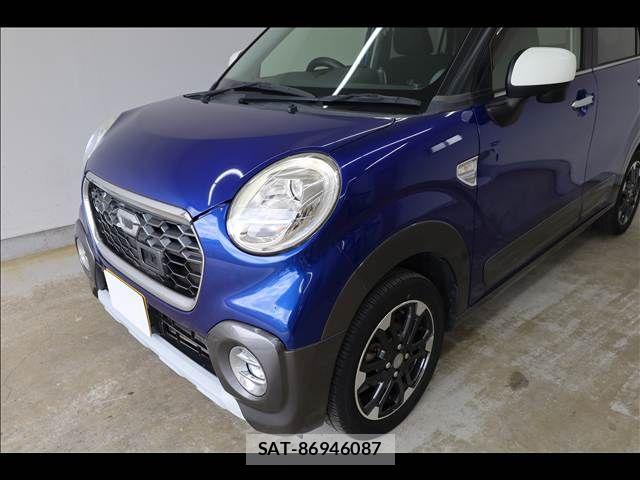 Daihatsu CAST 2015-12 6242671-12