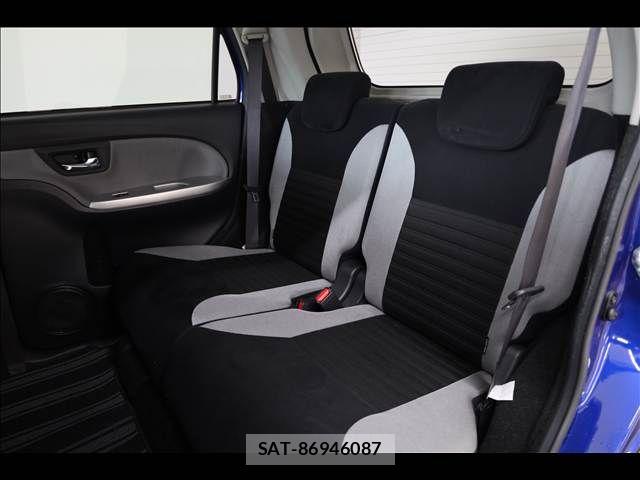 Daihatsu CAST 2015-12 6242671-18