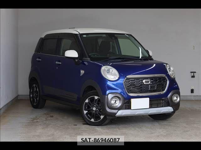 Daihatsu CAST 2015-12 6242671-1