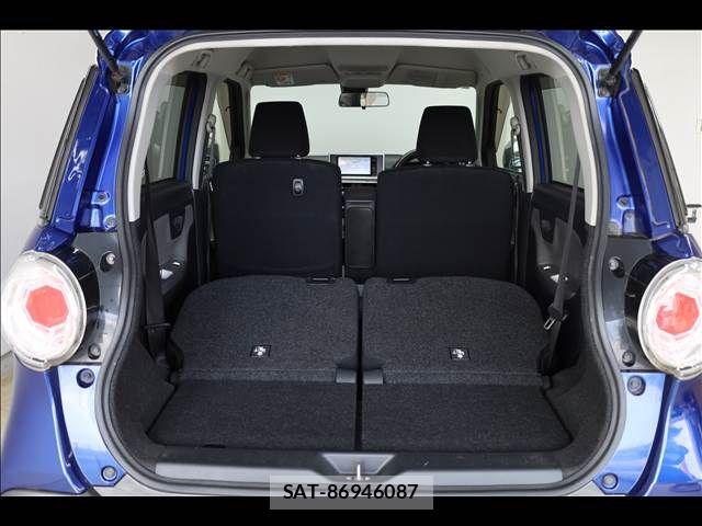 Daihatsu CAST 2015-12 6242671-19
