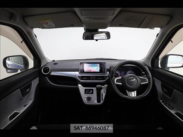 Daihatsu CAST 2015-12 6242671-2