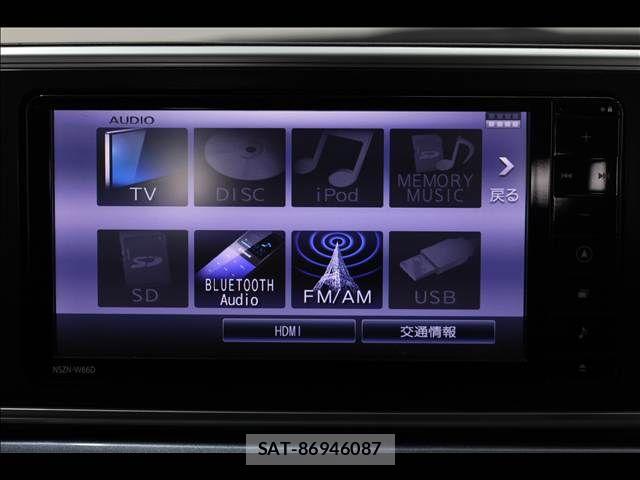 Daihatsu CAST 2015-12 6242671-4