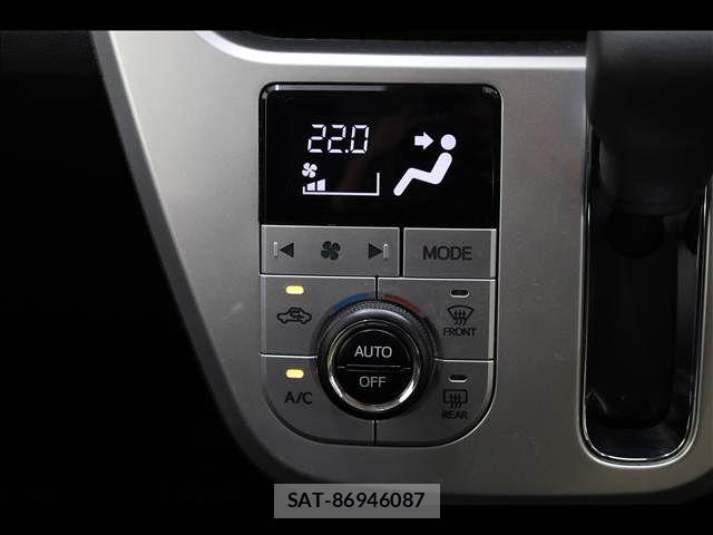 Daihatsu CAST 2015-12 6242671-6